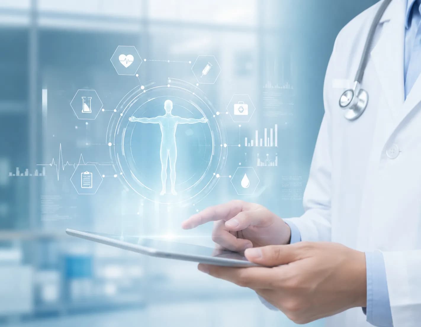 Remote patient monitoring platform